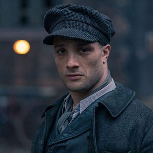 Bilder Peaky Blinders - Gangs Of Birmingham