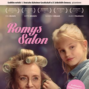 Bilder Romys Salon