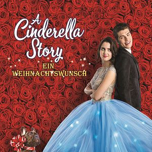 Bilder Cinderella Story: Ein Weihnachtswunsch