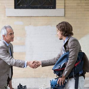 Bilder Brenton Thwaites