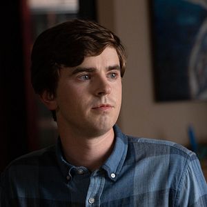 Bilder Freddie Highmore