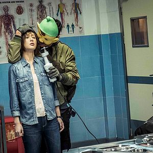 Bilder Bodies At Rest