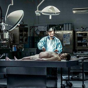 Bilder Bodies At Rest