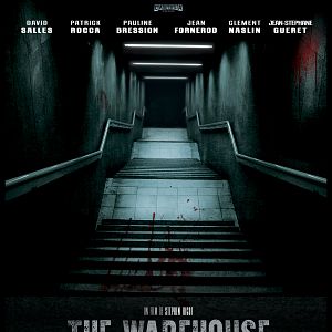 Bilder The Warehouse