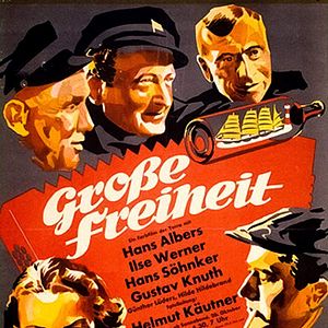 Bilder Große Freiheit Nr. 7