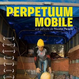 Bilder Perpetuum Mobile