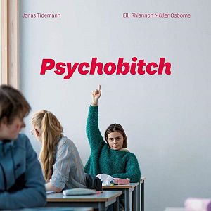 Bilder Psychobitch