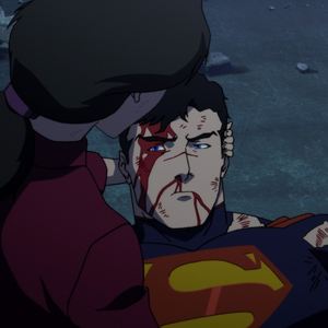 download the death and return of superman film