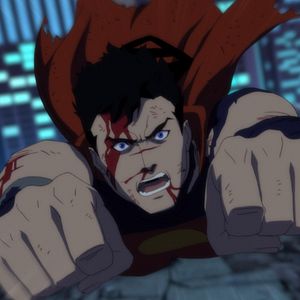 Bilder The Death And Return Of Superman