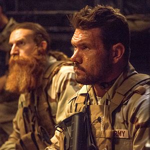 Bilder Rogue Warfare 2 - Kein Mann bleibt zurück