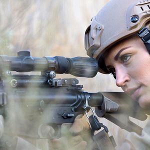 Bilder Rogue Warfare 2 - Kein Mann bleibt zurück