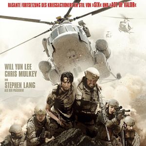 Bilder Rogue Warfare 2 - Kein Mann bleibt zurück