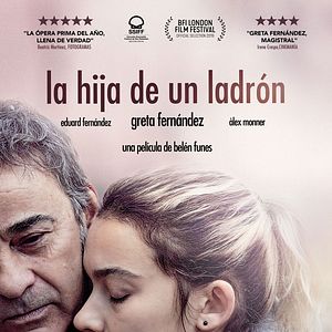 Bilder La hija de un ladrón