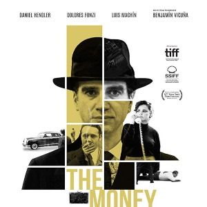 Bilder The Moneychanger