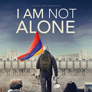 Bilder I Am Not Alone