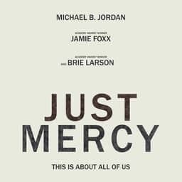 Bilder Just Mercy
