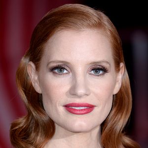 Bilder Jessica Chastain