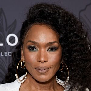Bilder Angela Bassett