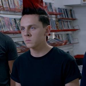 Bilder Jacob Bertrand