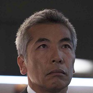 Bilder Hiro Kanagawa