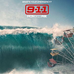 Bilder 9-1-1 - Notruf L.A.