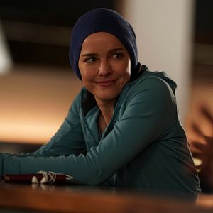 Bilder Allison Miller