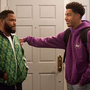 Bilder Anthony Anderson