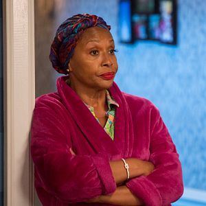 Bilder Jenifer Lewis