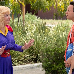 Bilder Wendi McLendon-Covey