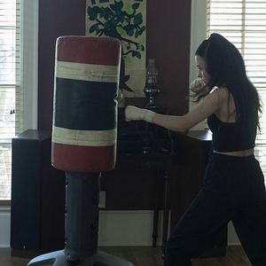 Bilder Christian Serratos