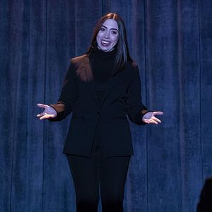 Bilder Olivia Sandoval