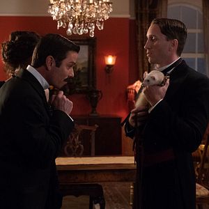 Bilder Nick Stojanovic