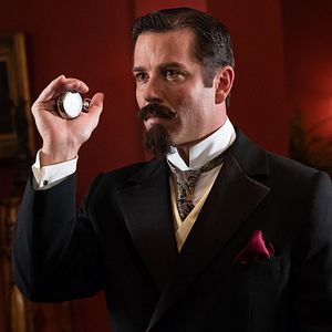 Bilder Murdoch Mysteries - Auf den Spuren mysteriöser Mordfälle