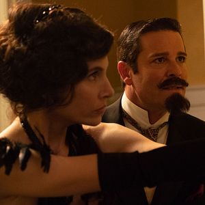 Bilder Murdoch Mysteries - Auf den Spuren mysteriöser Mordfälle