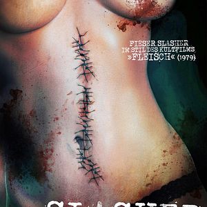 Bilder Slashed - Aufgeschlitzt