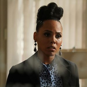 Bilder Amirah Vann