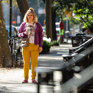 Bilder Brittany Runs A Marathon