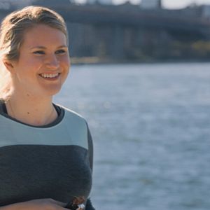 Bilder Brittany Runs A Marathon