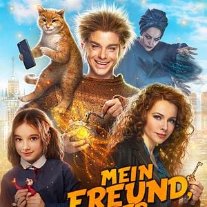 Bilder Mein Freund, der Kobold