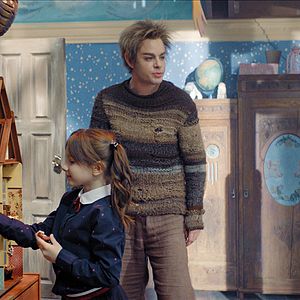 Bilder Mein Freund, der Kobold