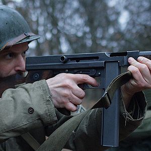 Bilder Schlacht in den Ardennen