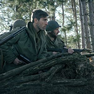 Bilder Schlacht in den Ardennen