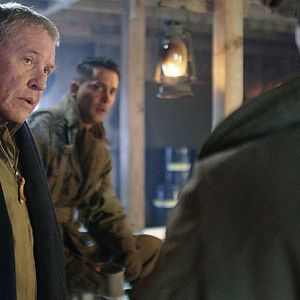 Bilder Schlacht in den Ardennen