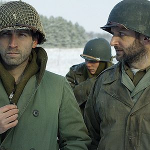 Bilder Schlacht in den Ardennen