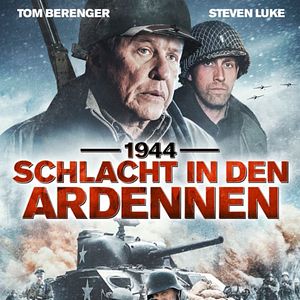 Bilder Schlacht in den Ardennen