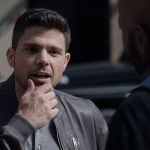 Bilder Jerry Ferrara