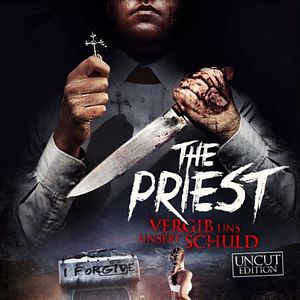 Bilder The Priest - Vergib uns unsere Schuld