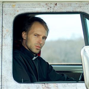 Bilder The Priest - Vergib uns unsere Schuld