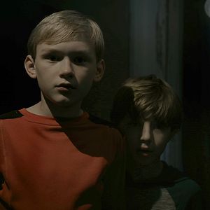 Bilder The Priest - Vergib uns unsere Schuld