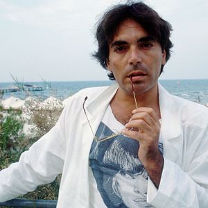 Bilder Leopoldo Mastelloni